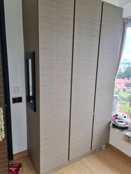 The Tier (D12), Apartment #321120141